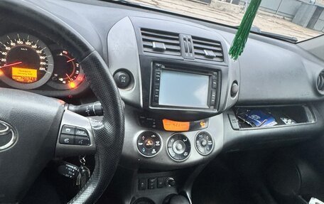 Toyota RAV4, 2010 год, 1 100 000 рублей, 9 фотография