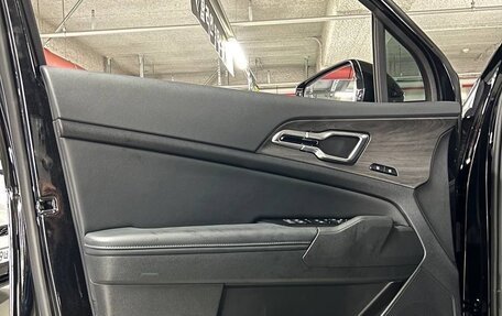 KIA Sportage IV рестайлинг, 2021 год, 3 750 000 рублей, 5 фотография