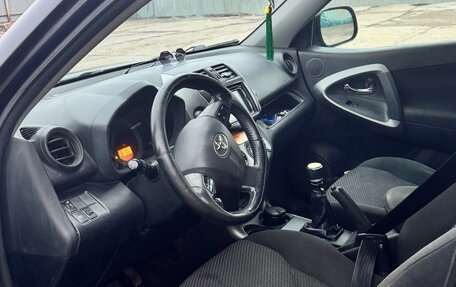 Toyota RAV4, 2010 год, 1 100 000 рублей, 7 фотография