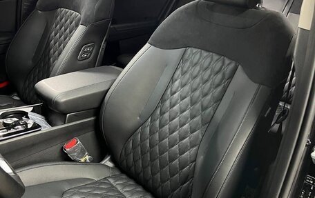 KIA Sportage IV рестайлинг, 2021 год, 3 750 000 рублей, 8 фотография