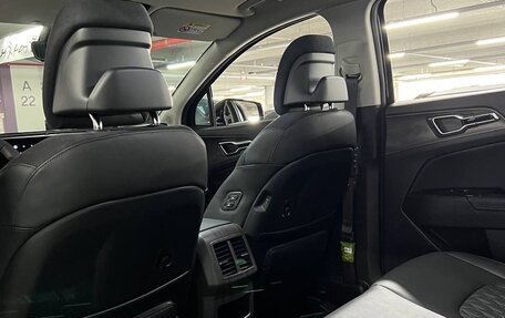 KIA Sportage IV рестайлинг, 2021 год, 3 750 000 рублей, 9 фотография