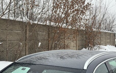 Mercedes-Benz GLC, 2015 год, 2 580 000 рублей, 8 фотография