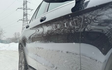 Mercedes-Benz GLC, 2015 год, 2 580 000 рублей, 10 фотография