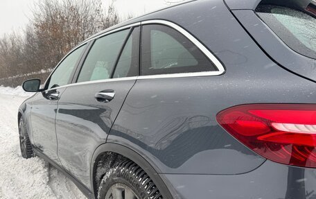 Mercedes-Benz GLC, 2015 год, 2 580 000 рублей, 17 фотография