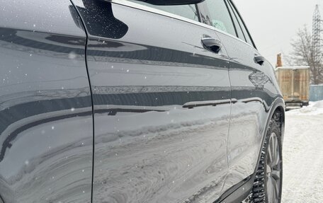 Mercedes-Benz GLC, 2015 год, 2 580 000 рублей, 9 фотография