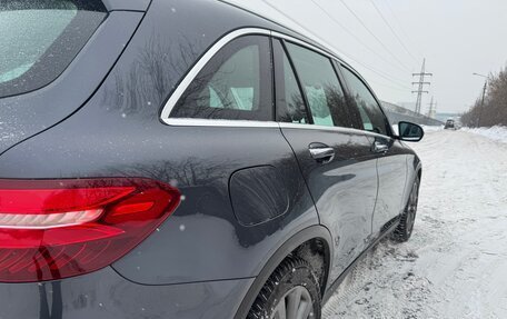 Mercedes-Benz GLC, 2015 год, 2 580 000 рублей, 19 фотография