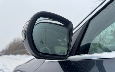 Mercedes-Benz GLC, 2015 год, 2 580 000 рублей, 24 фотография