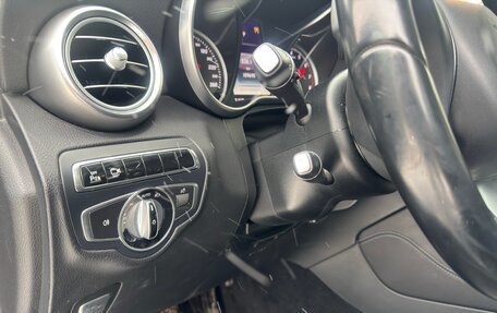 Mercedes-Benz GLC, 2015 год, 2 580 000 рублей, 30 фотография