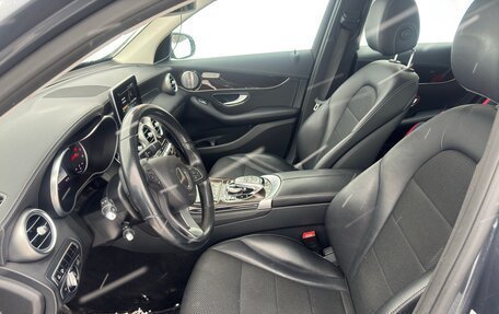 Mercedes-Benz GLC, 2015 год, 2 580 000 рублей, 32 фотография