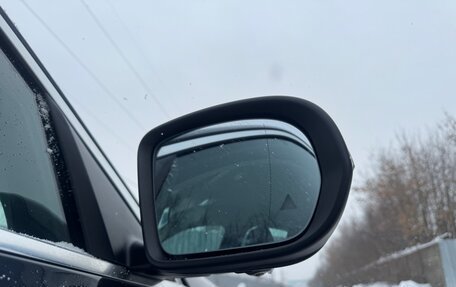 Mercedes-Benz GLC, 2015 год, 2 580 000 рублей, 26 фотография