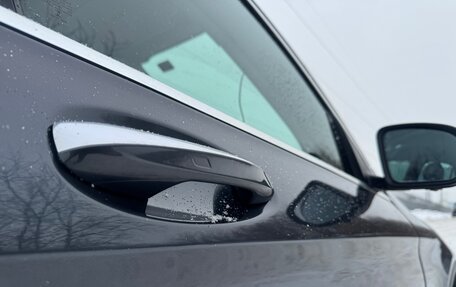 Mercedes-Benz GLC, 2015 год, 2 580 000 рублей, 21 фотография