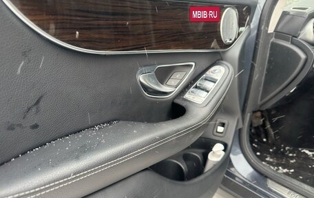 Mercedes-Benz GLC, 2015 год, 2 580 000 рублей, 28 фотография