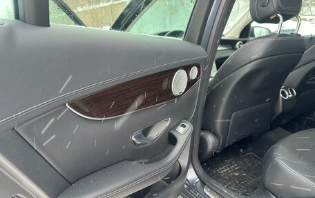 Mercedes-Benz GLC, 2015 год, 2 580 000 рублей, 34 фотография