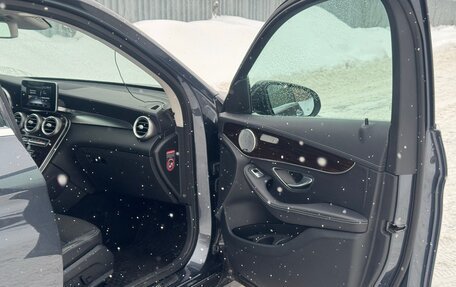 Mercedes-Benz GLC, 2015 год, 2 580 000 рублей, 36 фотография