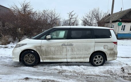 Honda Elysion I, 2006 год, 900 000 рублей, 7 фотография