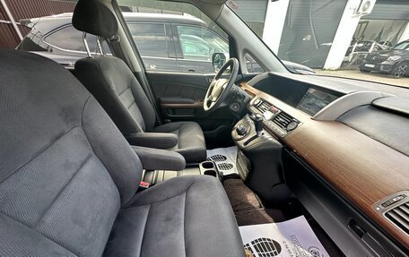 Honda Elysion I, 2006 год, 900 000 рублей, 3 фотография