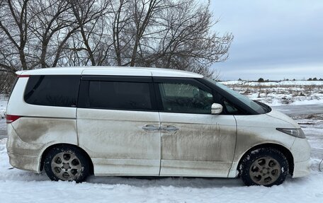 Honda Elysion I, 2006 год, 900 000 рублей, 6 фотография