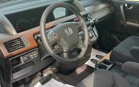 Honda Elysion I, 2006 год, 900 000 рублей, 2 фотография