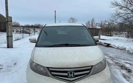 Honda Elysion I, 2006 год, 900 000 рублей, 5 фотография