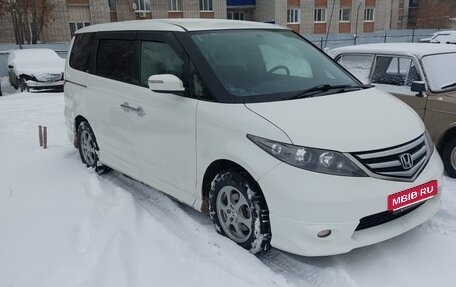 Honda Elysion I, 2006 год, 900 000 рублей, 8 фотография