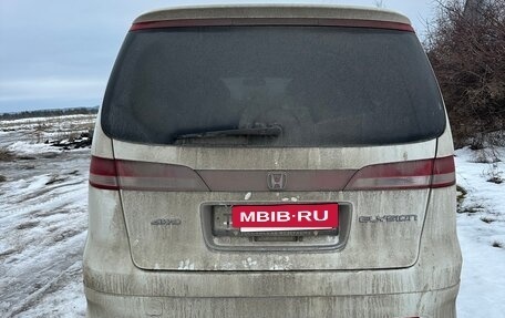 Honda Elysion I, 2006 год, 900 000 рублей, 4 фотография