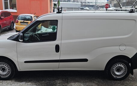 Fiat Doblo II рестайлинг, 2020 год, 1 850 000 рублей, 3 фотография