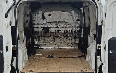 Fiat Doblo II рестайлинг, 2020 год, 1 850 000 рублей, 7 фотография