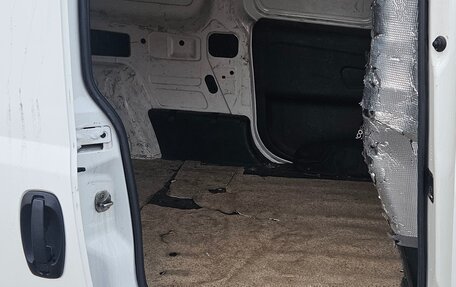 Fiat Doblo II рестайлинг, 2020 год, 1 850 000 рублей, 8 фотография