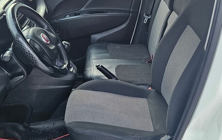 Fiat Doblo II рестайлинг, 2020 год, 1 850 000 рублей, 12 фотография