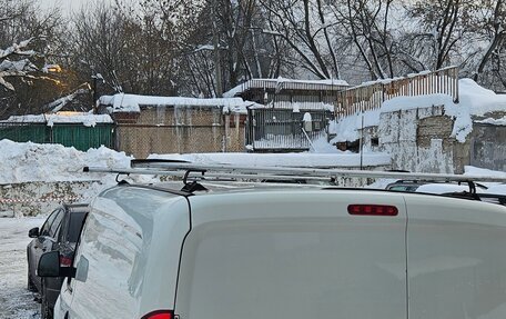 Fiat Doblo II рестайлинг, 2020 год, 1 850 000 рублей, 13 фотография