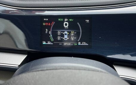 BYD Qin, 2022 год, 1 000 000 рублей, 7 фотография