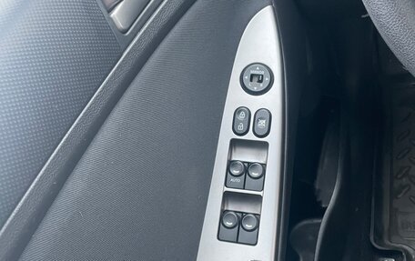 Hyundai Solaris II рестайлинг, 2016 год, 1 200 000 рублей, 17 фотография