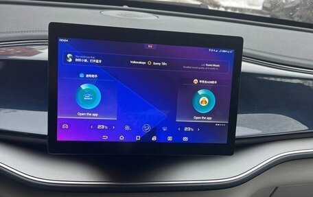 BYD Qin, 2022 год, 1 000 000 рублей, 8 фотография