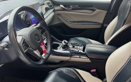 BYD Qin, 2022 год, 1 000 000 рублей, 5 фотография