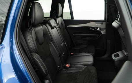 Volvo XC90 II рестайлинг, 2016 год, 4 399 050 рублей, 10 фотография