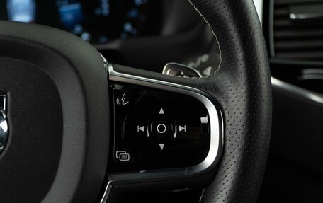 Volvo XC90 II рестайлинг, 2016 год, 4 399 050 рублей, 17 фотография