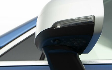 Volvo XC90 II рестайлинг, 2016 год, 4 399 050 рублей, 7 фотография