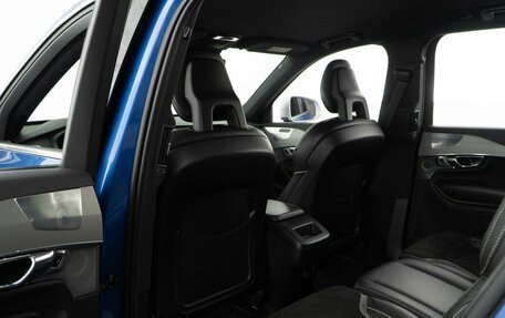 Volvo XC90 II рестайлинг, 2016 год, 4 399 050 рублей, 14 фотография