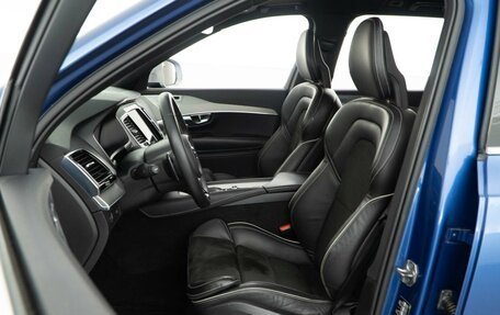 Volvo XC90 II рестайлинг, 2016 год, 4 399 050 рублей, 13 фотография