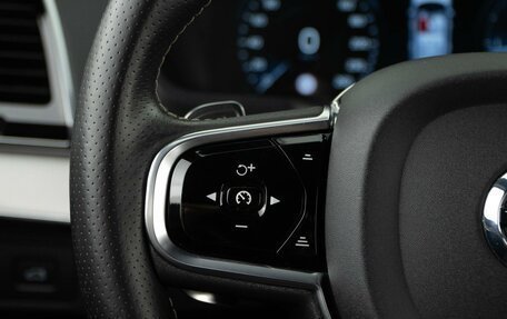 Volvo XC90 II рестайлинг, 2016 год, 4 399 050 рублей, 16 фотография