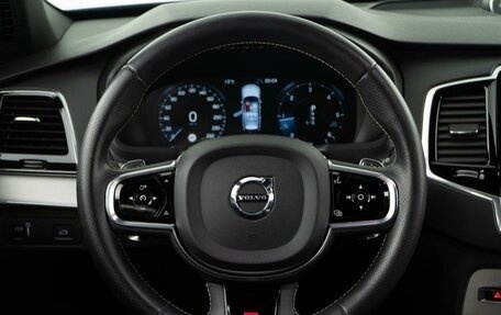 Volvo XC90 II рестайлинг, 2016 год, 4 399 050 рублей, 15 фотография