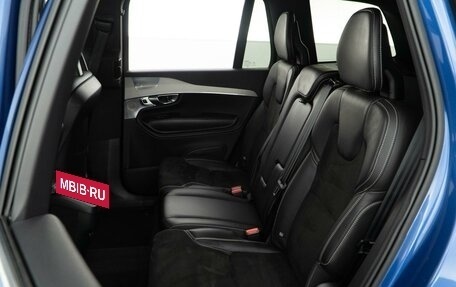 Volvo XC90 II рестайлинг, 2016 год, 4 399 050 рублей, 12 фотография