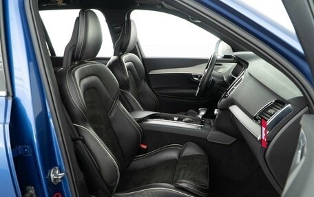 Volvo XC90 II рестайлинг, 2016 год, 4 399 050 рублей, 11 фотография