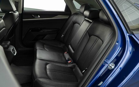 KIA K5, 2020 год, 2 782 444 рублей, 11 фотография