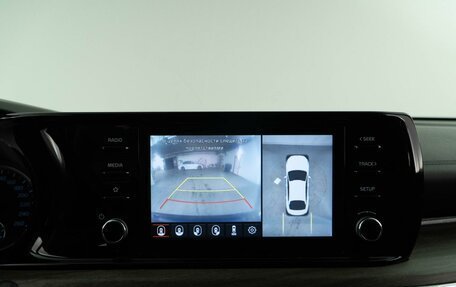 KIA K5, 2020 год, 2 782 444 рублей, 17 фотография