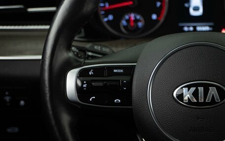 KIA K5, 2020 год, 2 782 444 рублей, 15 фотография