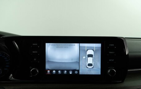 KIA K5, 2020 год, 2 782 444 рублей, 18 фотография