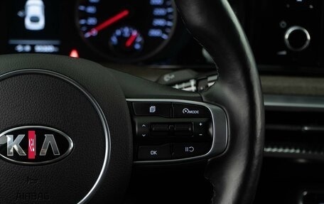 KIA K5, 2020 год, 2 782 444 рублей, 16 фотография