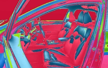 KIA K5, 2020 год, 2 782 444 рублей, 12 фотография