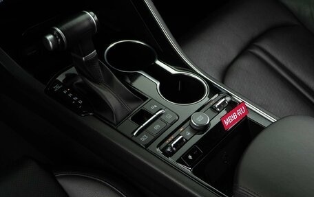 KIA K5, 2020 год, 2 782 444 рублей, 23 фотография